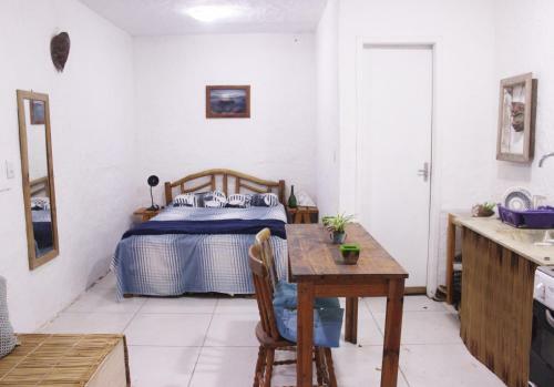Surf Paradise Apartamentos