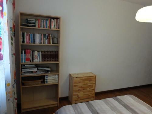 Apartamento Moderno Trilocale Laura