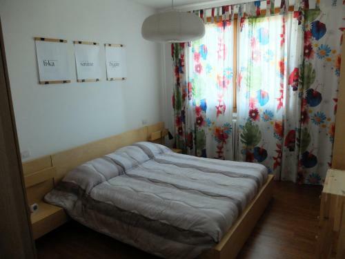 Apartamento Moderno Trilocale Laura