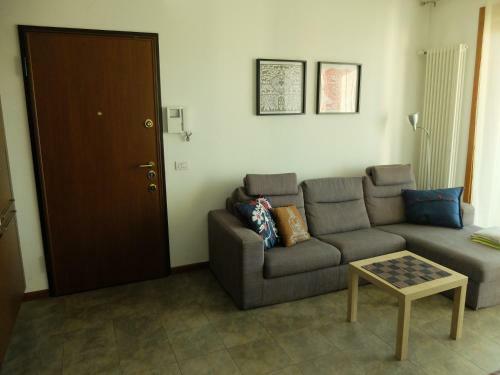 Apartamento Moderno Trilocale Laura