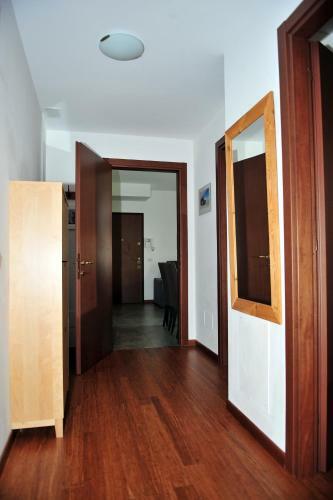 Apartamento Moderno Trilocale Laura