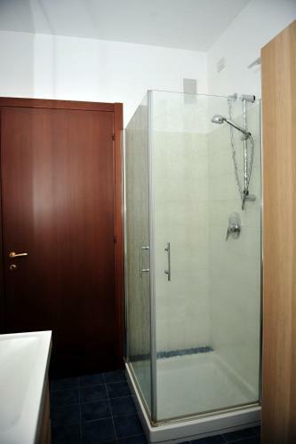 Apartamento Moderno Trilocale Laura