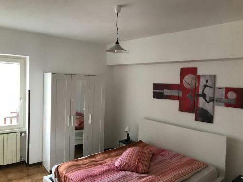 Apartamento Appartamento Michela Cipat 022183-at-059221