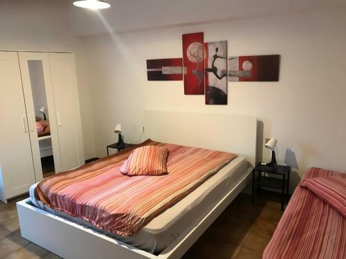 Apartamento Appartamento Michela Cipat 022183-at-059221
