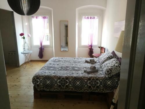 Apartamento Rustico In Storo