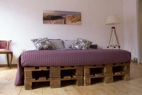 Apartamento Rustico In Storo