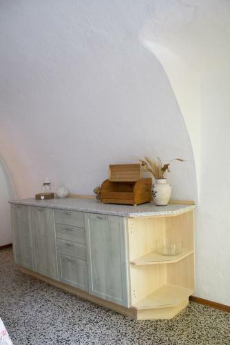 Apartamento Rustico In Storo