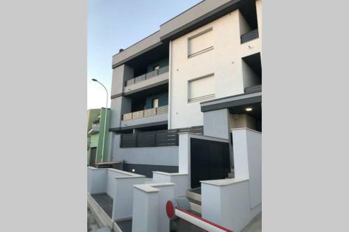 Apartamento Nuovo Appartamento Elegante,curato Nei Dettagli
