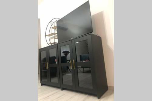 Apartamento Nuovo Appartamento Elegante,curato Nei Dettagli