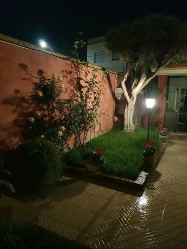 Hostal Grace Dell'isola Dei Coralli