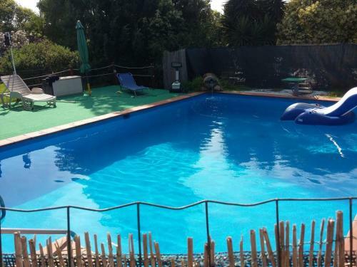 Agroturismo Le Terre Cotte