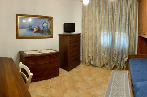 Apartamento Casa Elisa