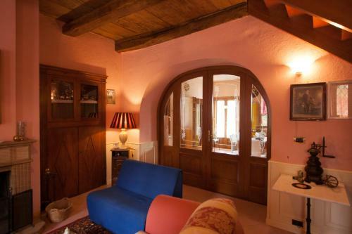 Casa Nel Verde