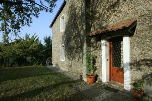 Casa Nel Verde