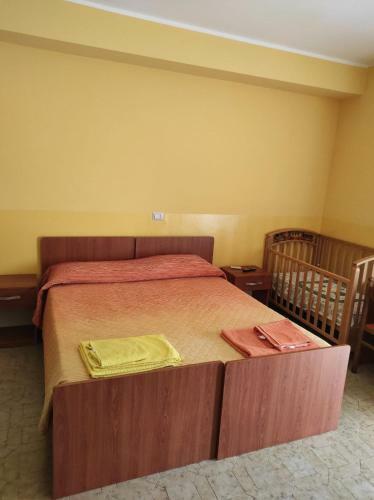 Hostal Number 1 Deliceto