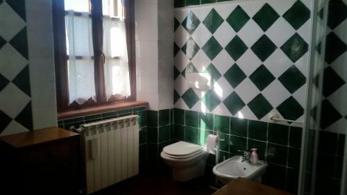 Bed & Breakfast La Quiete Tra Le Colline