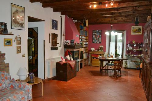 Bed & Breakfast La Quiete Tra Le Colline
