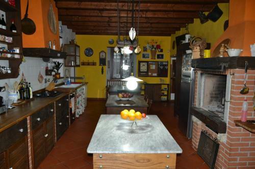 Bed & Breakfast La Quiete Tra Le Colline