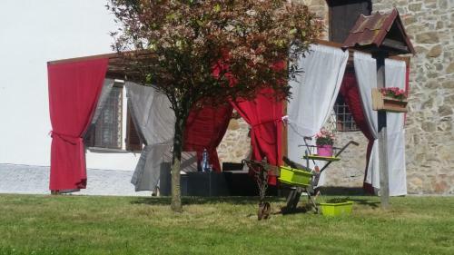 Bed & Breakfast La Quiete Tra Le Colline