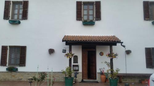 Bed & Breakfast La Quiete Tra Le Colline