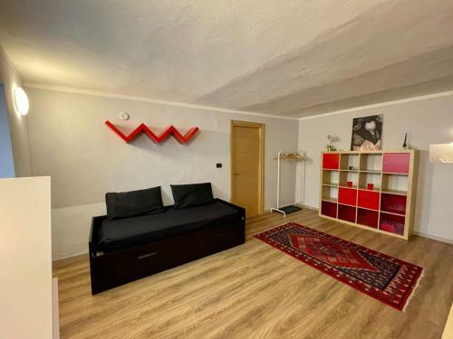 Apartamento Marty?s Houseappartamento Nel Cuore Della Valle Stura