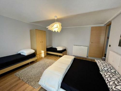 Apartamento Marty?s Houseappartamento Nel Cuore Della Valle Stura
