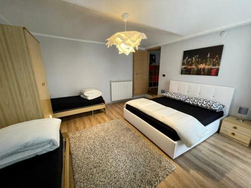 Apartamento Marty?s Houseappartamento Nel Cuore Della Valle Stura
