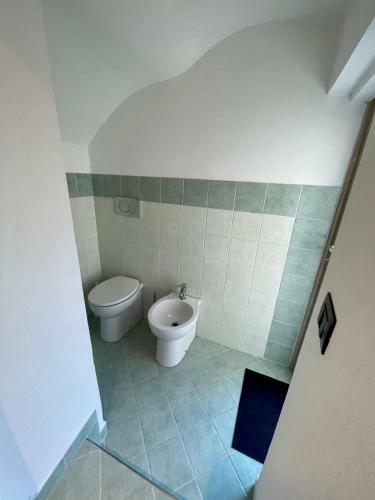 Apartamento Marty?s Houseappartamento Nel Cuore Della Valle Stura