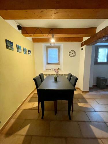 Apartamento Marty?s Houseappartamento Nel Cuore Della Valle Stura