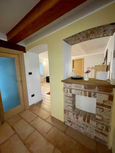 Apartamento Marty?s Houseappartamento Nel Cuore Della Valle Stura