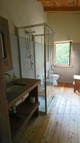 Chalet Morier