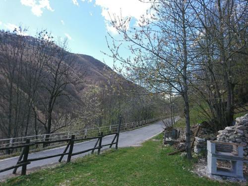 Chalet Morier