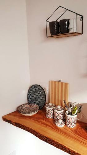 Apartamento Da Lorenza