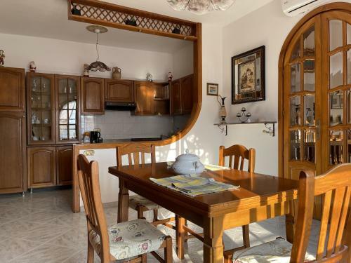 Apartamento Casa Di Rosaria