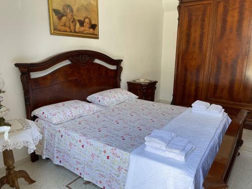 Apartamento Casa Di Rosaria