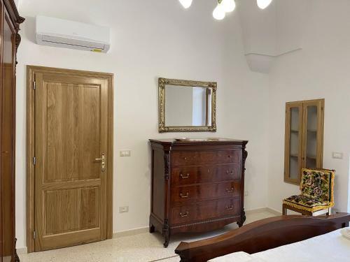 Apartamento Casa Di Rosaria