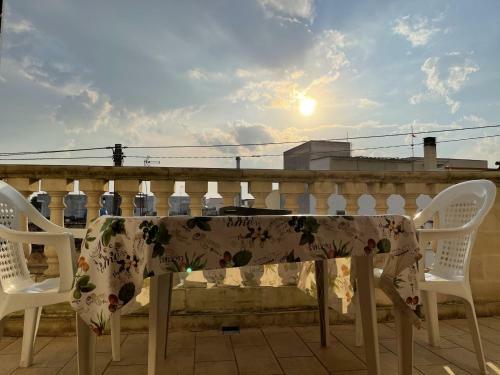 Apartamento Casa Di Rosaria