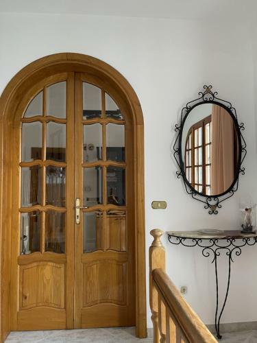 Apartamento Casa Di Rosaria