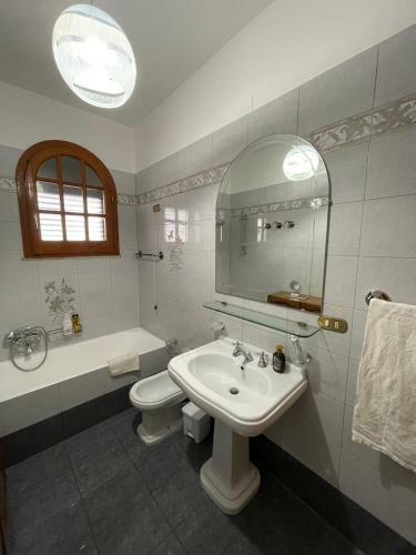 Apartamento Casa Di Rosaria