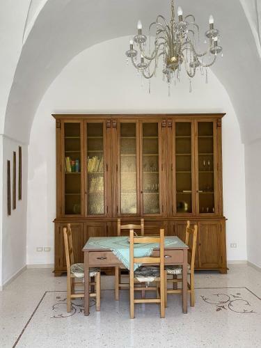 Apartamento Casa Di Rosaria