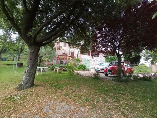 Hostal Tra Grilli E Cicale