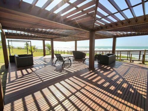 Apartamento Cupe Beach Living - Celeste 301