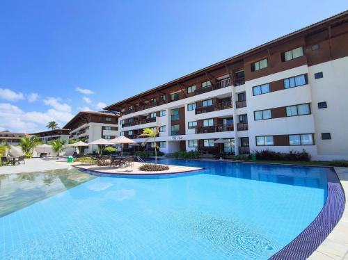 Apartamento Cupe Beach Living - Celeste 301
