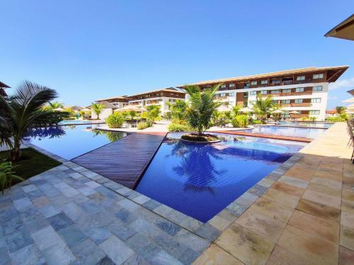 Apartamento Cupe Beach Living - Celeste 301