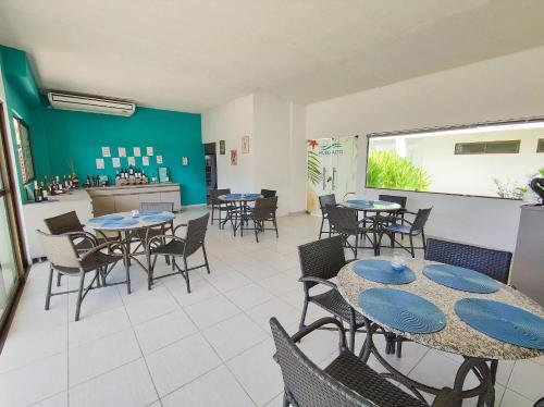 Apartamento Cupe Beach Living - Celeste 301