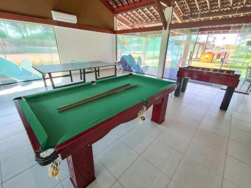 Apartamento Cupe Beach Living - Celeste 301