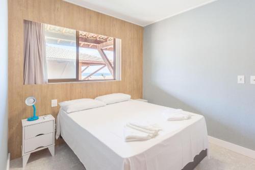 Apartamento Cupe Beach Living - Celeste 301