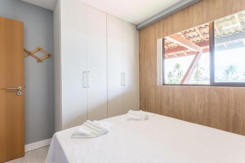 Apartamento Cupe Beach Living - Celeste 301