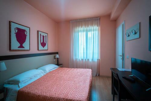 Hotel L'anfora