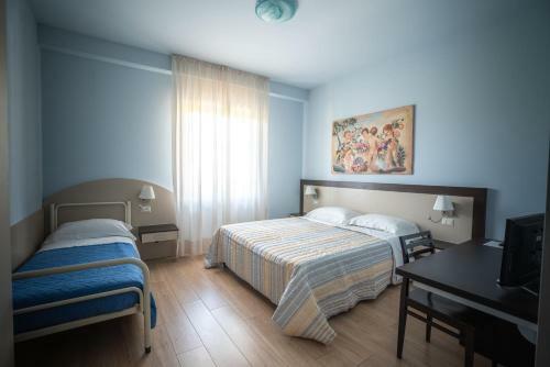 Hotel L'anfora